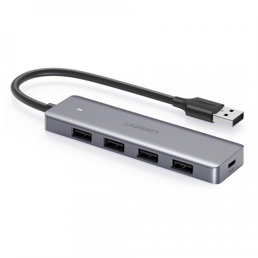 USB-хаб Ugreen CM219-50985 (50985)