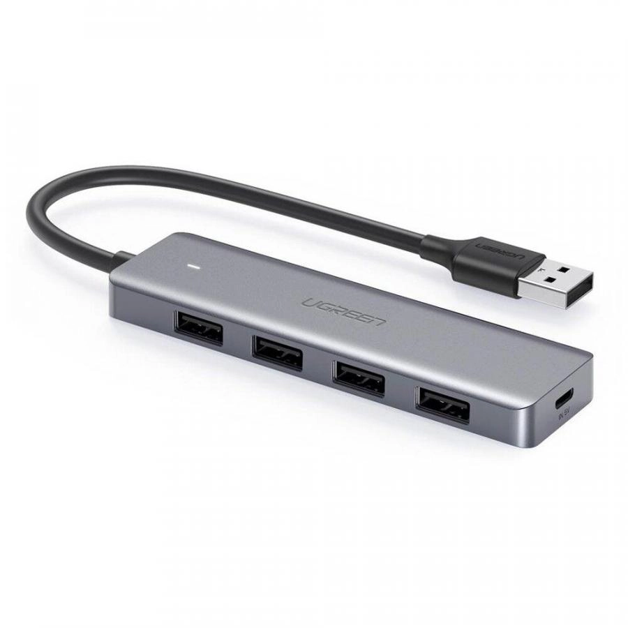 USB-хаб Ugreen CM219-50985 (50985)