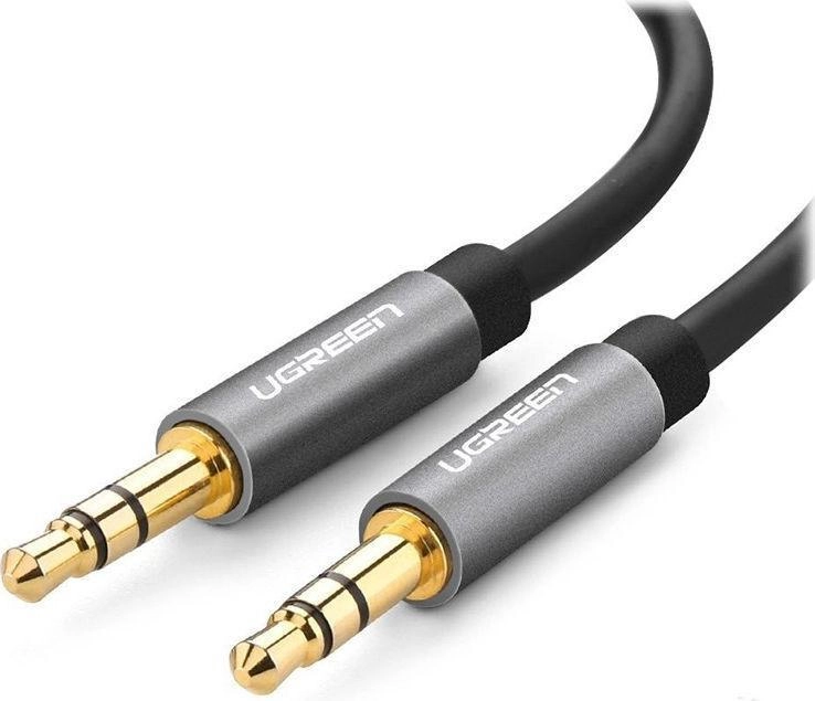 Кабель UGREEN AV119-10736 Black (10736)