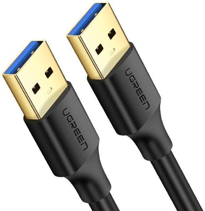 Кабель UGREEN US128-10370 Black (10370)