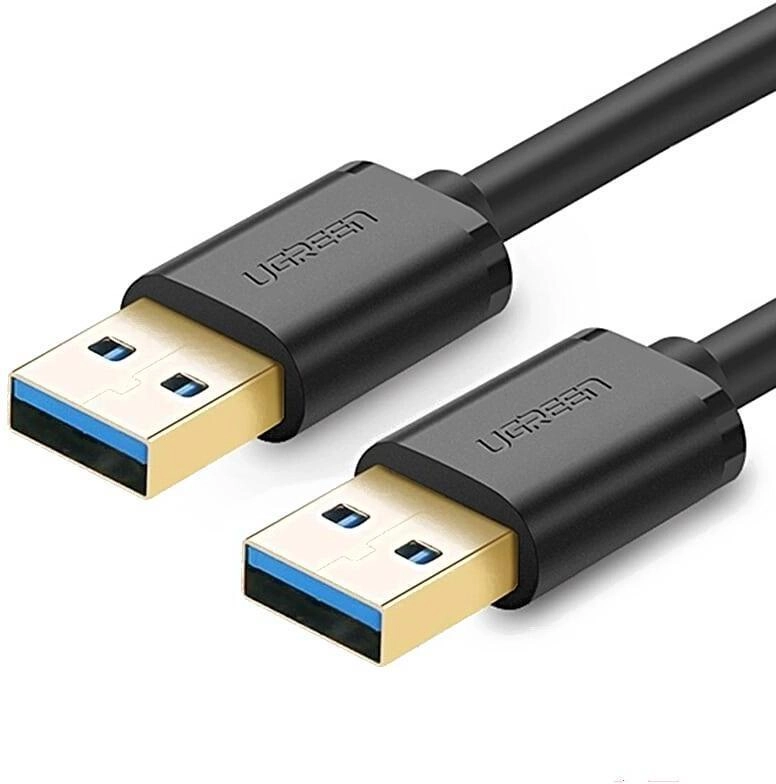 Кабель UGREEN US128-10371 Black (10371)