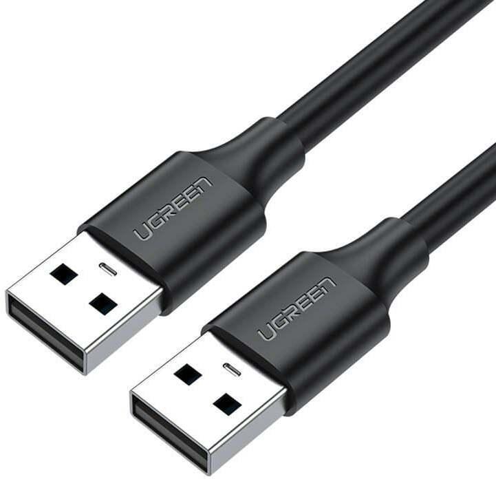 Кабель UGREEN US102-10309 Black (10309)