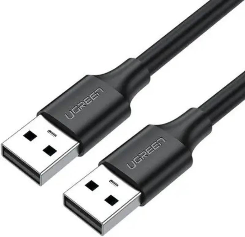 Кабель UGREEN US102-10311 Black (10311)