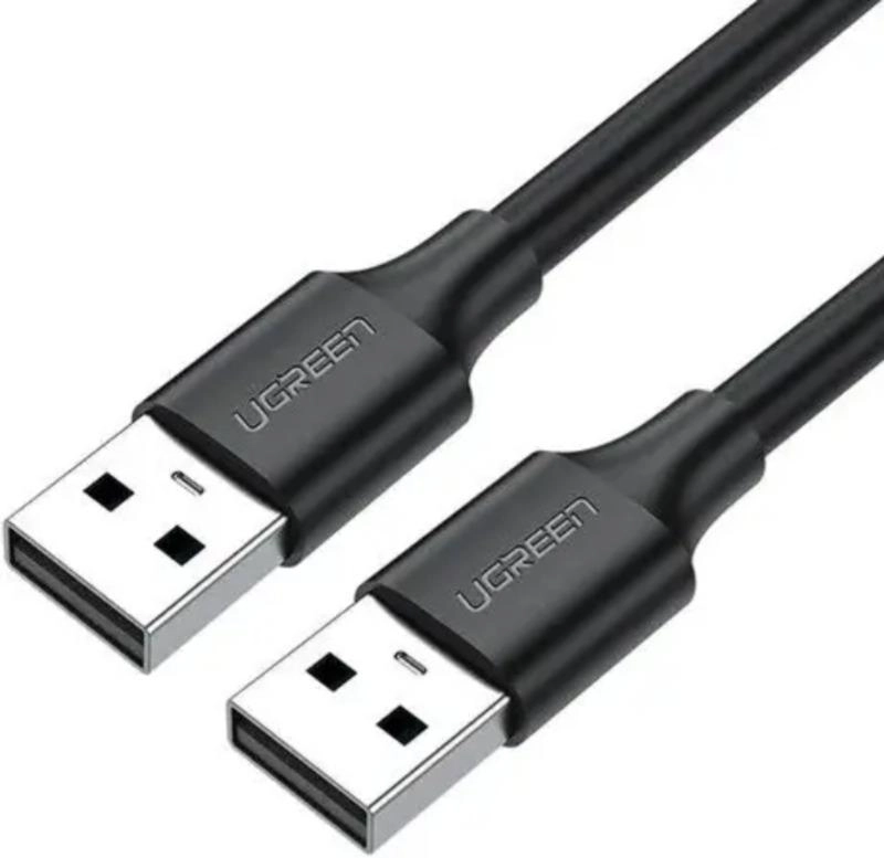 Кабель UGREEN US102-10311 Black (10311)