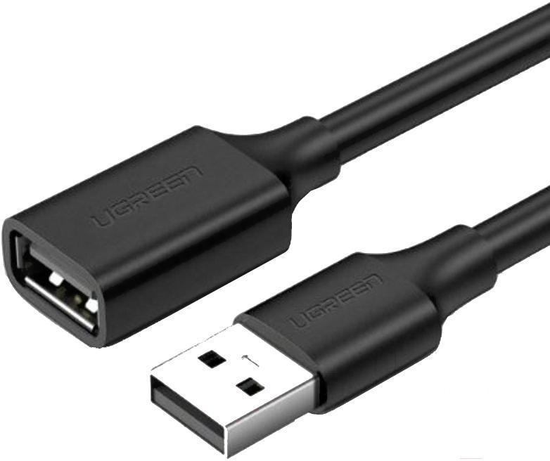 Кабель UGREEN US103-10315 Black (10315)