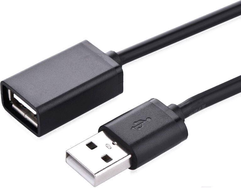 Кабель UGREEN US103-10316 Black (10316)