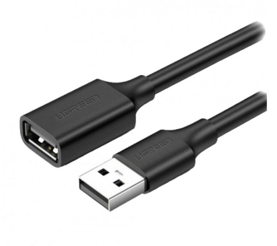 Кабель UGREEN US103-10318 Black (10318)
