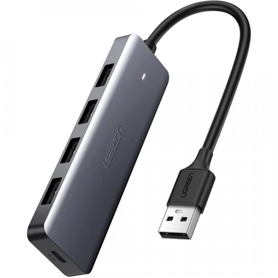 USB-хаб Ugreen CM219-70336 (70336)