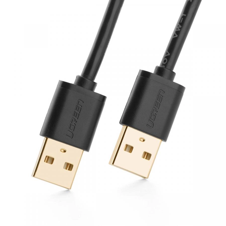 Кабель UGREEN US102-10310 Black (10310)