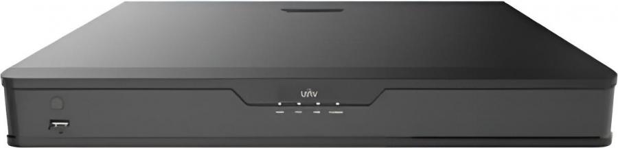 Видеорегистратор наблюдения UNV XVR302-08U-IF