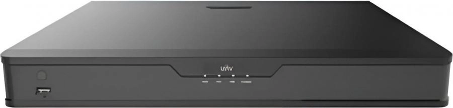 Видеорегистратор наблюдения UNV XVR302-08U-IF