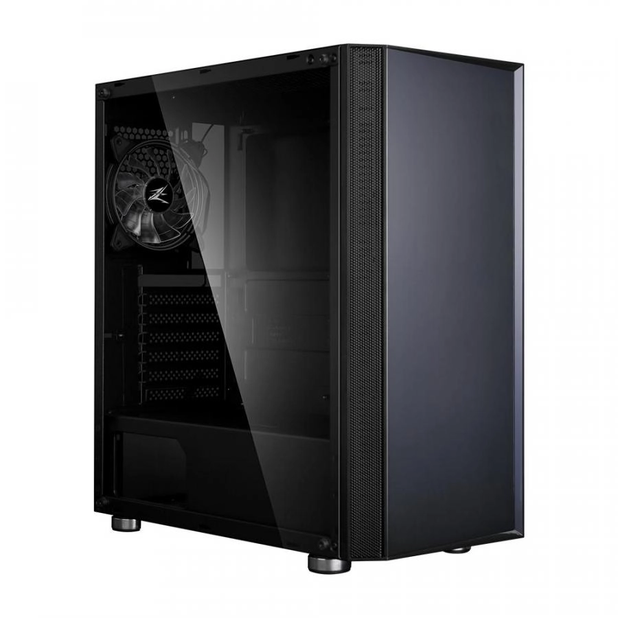 Корпус Zalman R2 черный