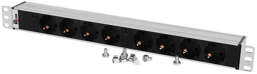 Блок распределения питания ЦМО IP20 R-32-8S-I-440-K