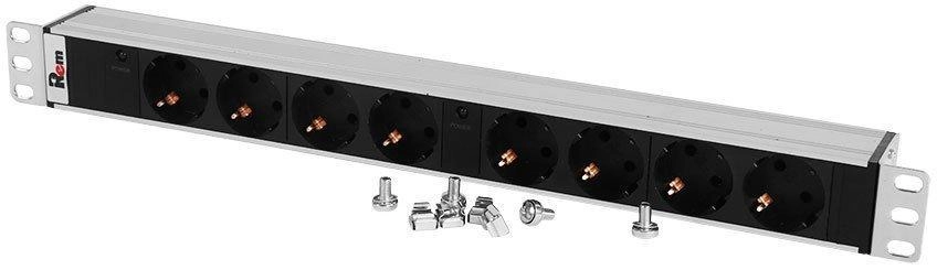 Блок распределения питания ЦМО IP20 R-32-8S-I-440-K