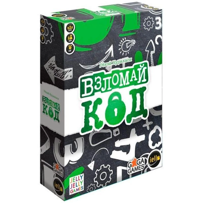 Игра настольная 