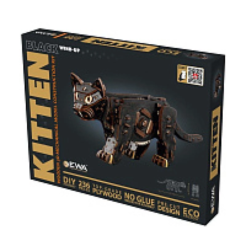 Конструктор 3D 