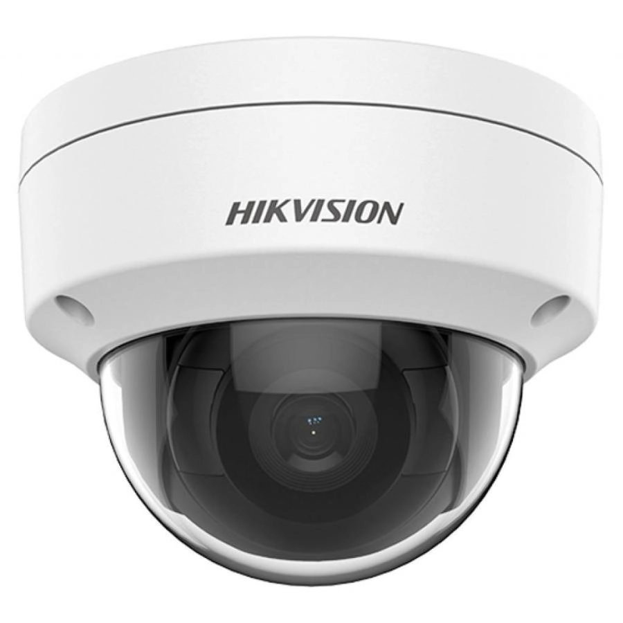 Камера видеонаблюдения Hikvision DS-2CD2143G2-IS 2.8 мм, белый