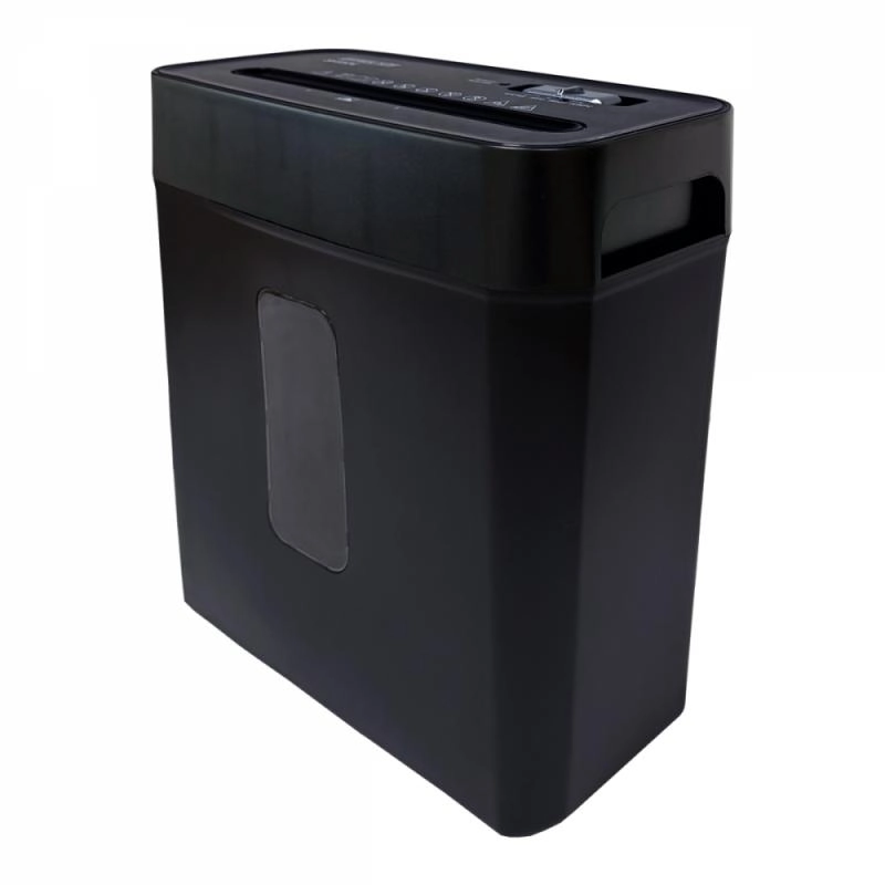 Уничтожитель Office Kit S45N 2x13 (P-5, 2х13 мм, 6 лист., 14литров)