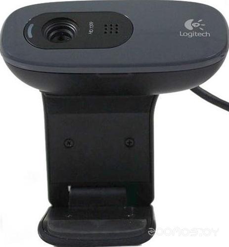 Веб-камера Logitech C270 (960-001063 / 960-000999)