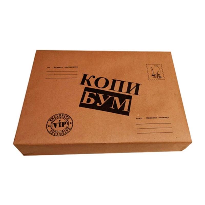 бумага   A4 80г/м 500л 