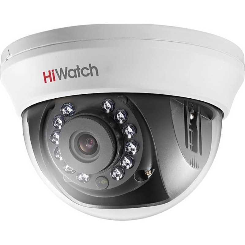 Камера видеонаблюдения HiWatch DS-T201B 2.8mm