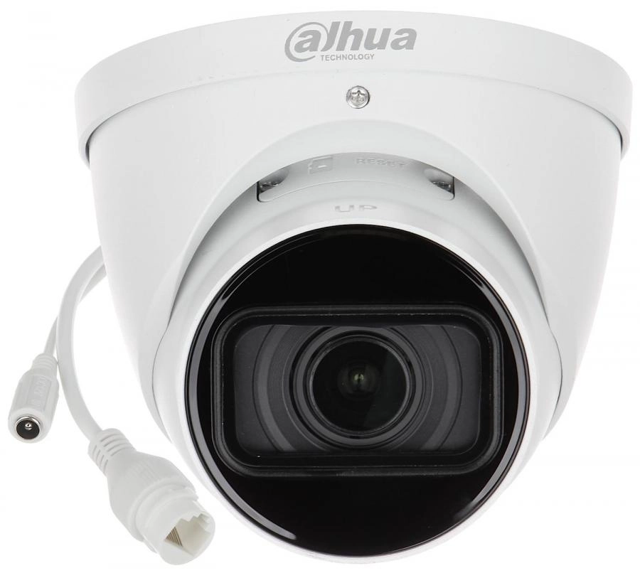 Камера видеонаблюдения Dahua DH-IPC-HDW1431TP-ZS-S4 2.8-12 мм