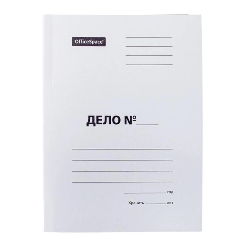 Папка скоросшиватель 