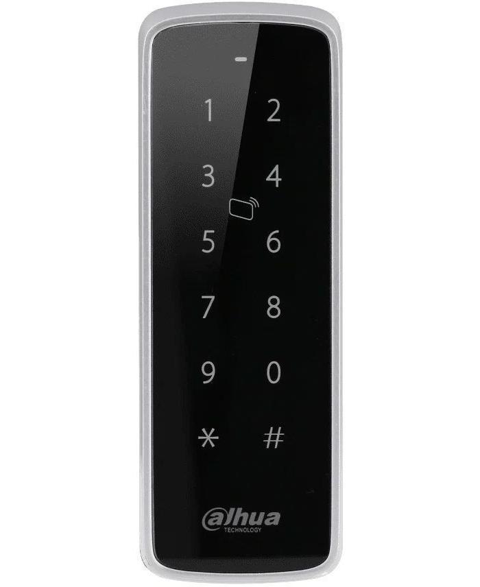 Считыватель Dahua DHI-ASR1201D