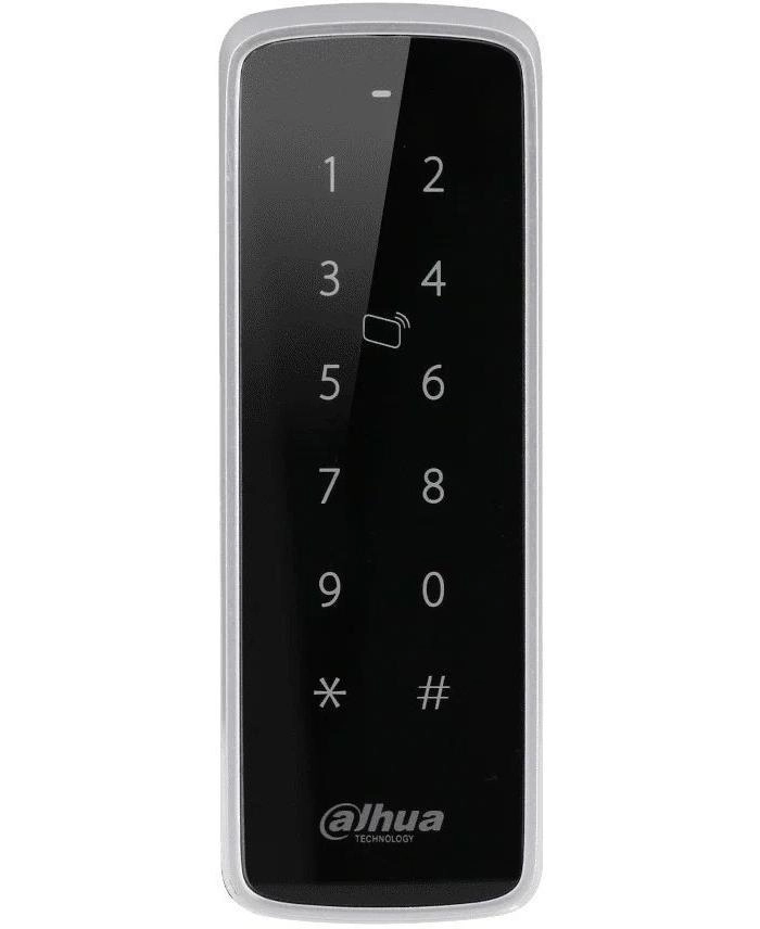 Считыватель Dahua DHI-ASR1201D