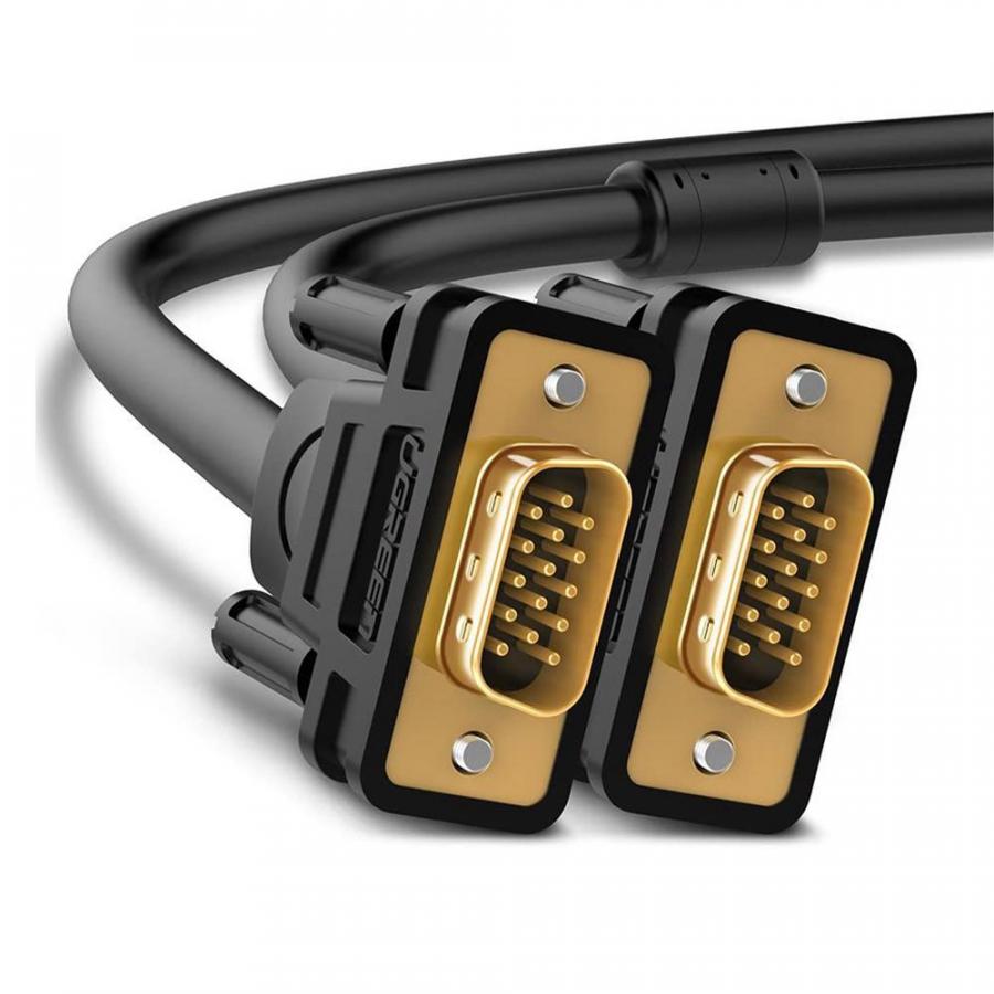Кабель UGREEN VG101-11673 Black (11673)