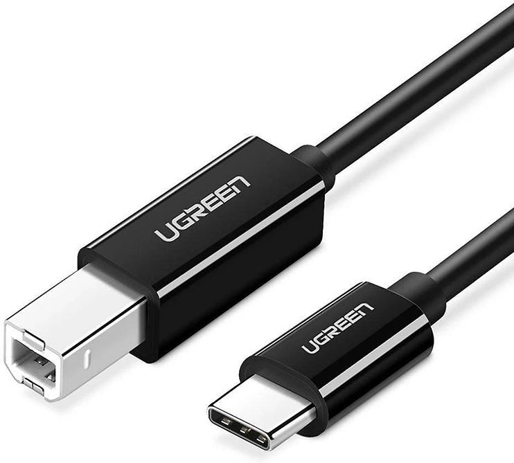 Кабель UGREEN US241-80811 Black (80811)