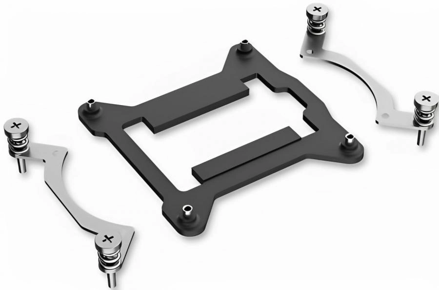 Комплект крепления кулера DeepCool LGA1700 Socket kit (GP-G-EM172-1700 / EM172-MKNNIN-G-1)