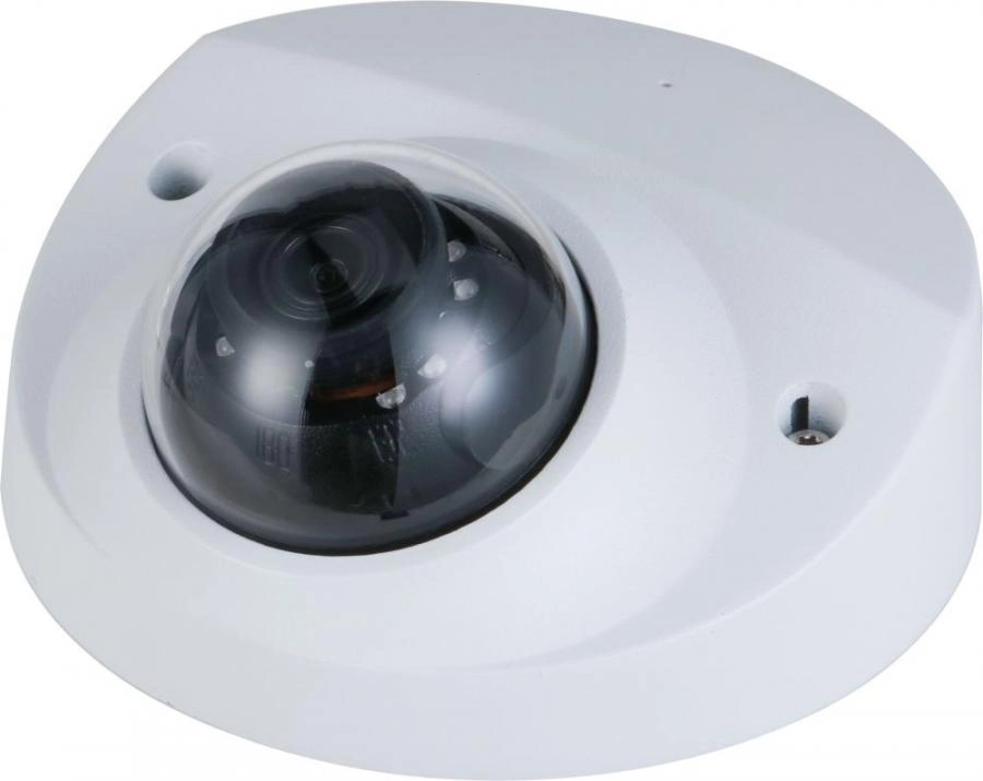 Камера видеонаблюдения Dahua DH-IPC-HDBW3241FP-AS-0360B