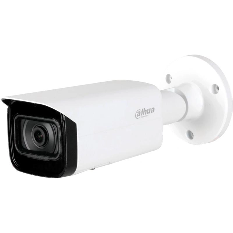 Камера видеонаблюдения Dahua DH-IPC-HFW2231TP-AS-0600B