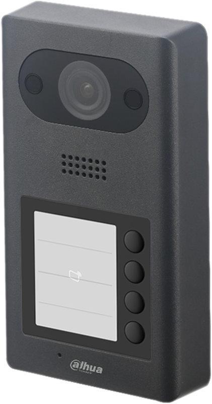 Вызывная панель Dahua DHI-VTO3211D-P4-S2