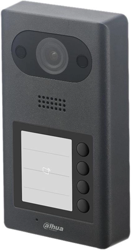 Вызывная панель Dahua DHI-VTO3211D-P4-S2