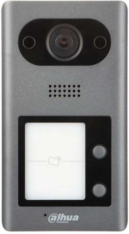 Вызывная панель Dahua DHI-VTO3211D-P2-S2