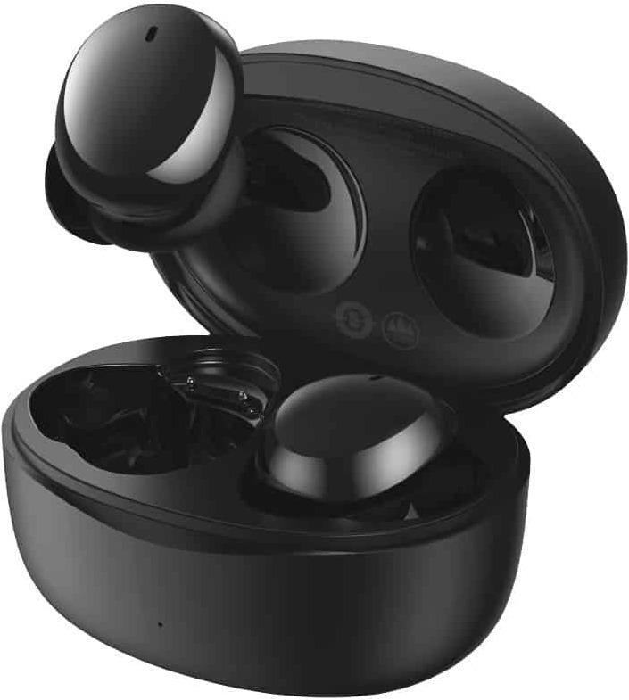 Наушники Baseus Bowie E2 True Wireless Earphones Black (NGTW090001)
