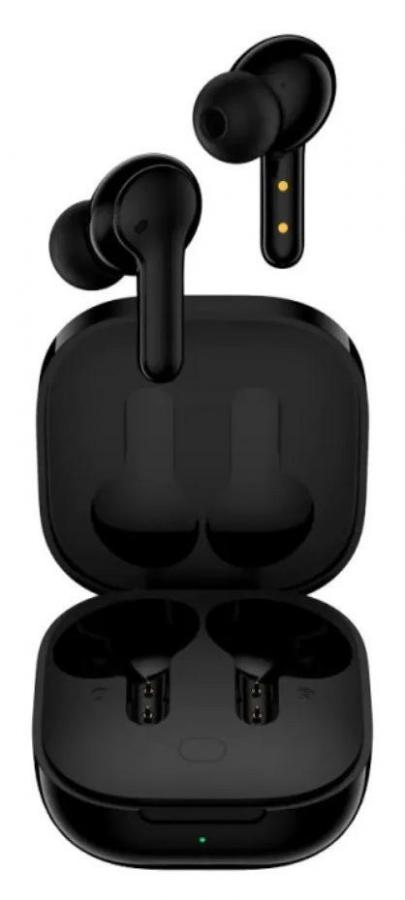 Наушники QCY T13 Black (BH20T13A)