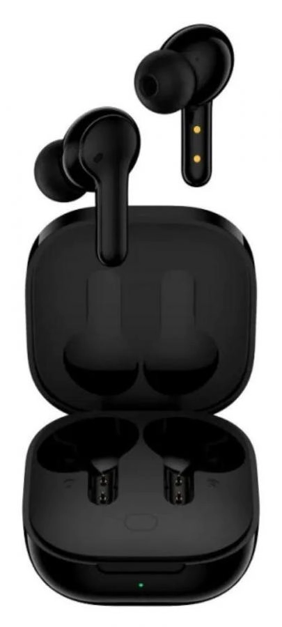 Наушники QCY T13 Black (BH20T13A)