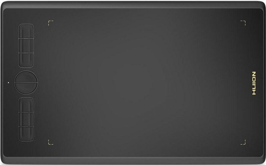 Графический планшет Huion Inspiroy (H580X)
