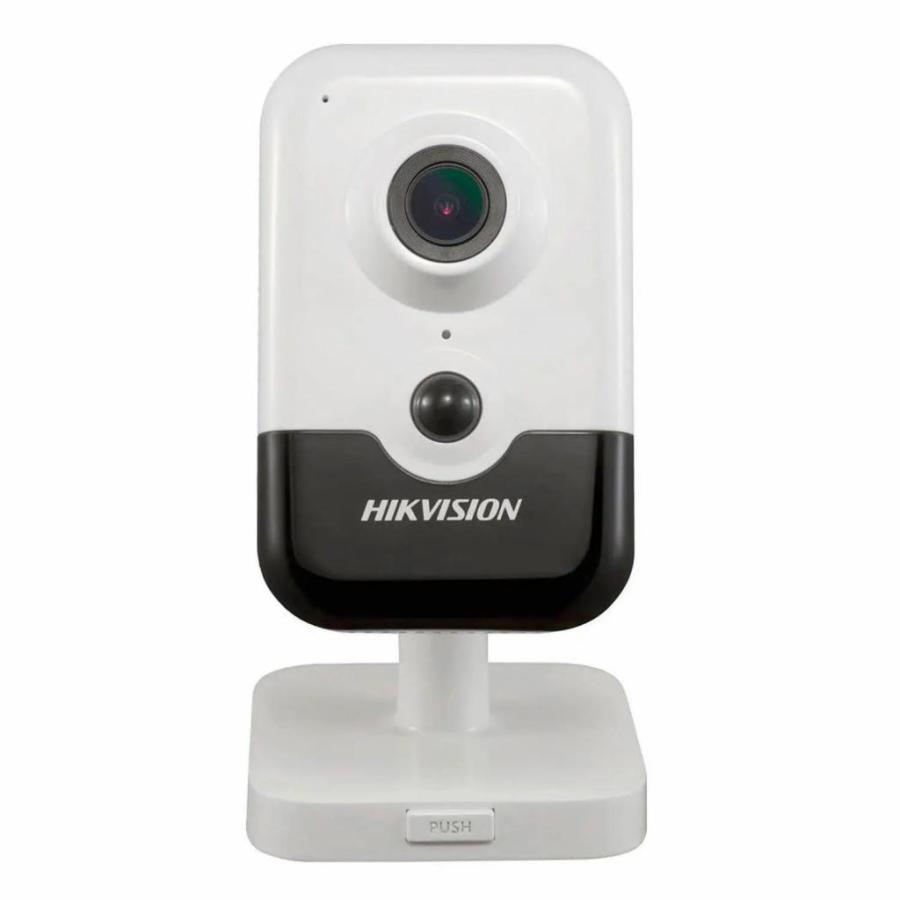 Камера видеонаблюдения Hikvision DS-2CD2443G2-I 2.8 мм