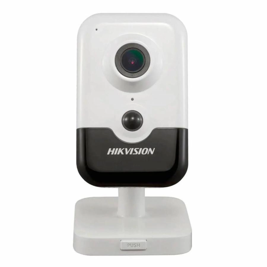 Камера видеонаблюдения Hikvision DS-2CD2443G2-I 2.8 мм