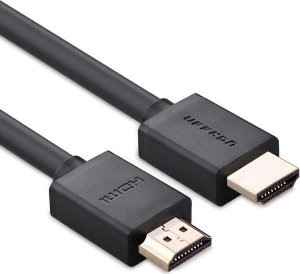 Кабель UGREEN HD104-10111 Black (10111)