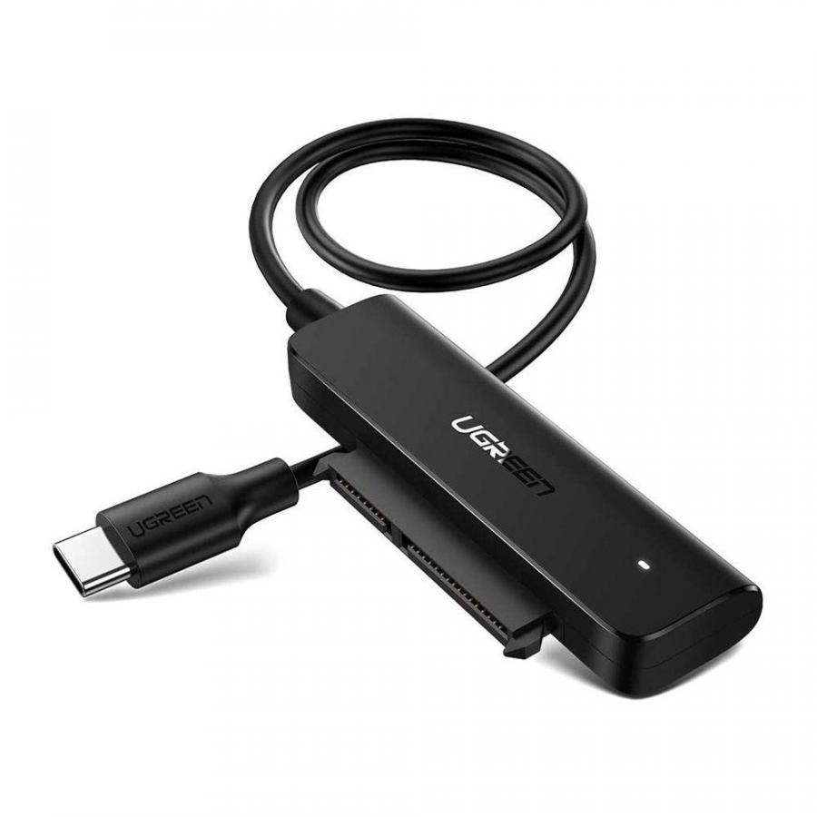 Переходник UGREEN CM321-70610 (70610)