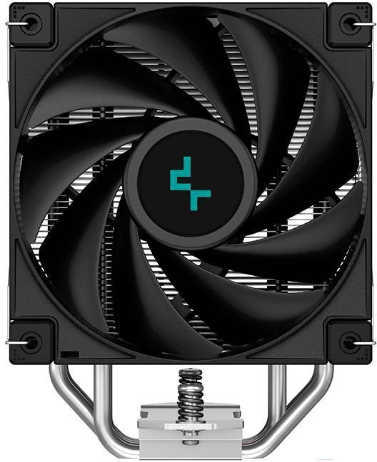 Кулер для процессора DeepCool AK400 (R-AK400-BKNNMN-G-1)