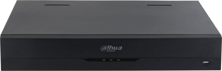 Видеорегистратор наблюдения Dahua DHI-NVR4416-4KS2/I