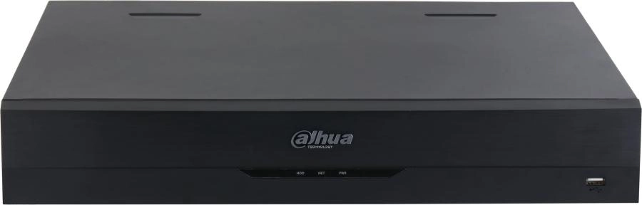 Видеорегистратор наблюдения Dahua DHI-NVR4416-4KS2/I