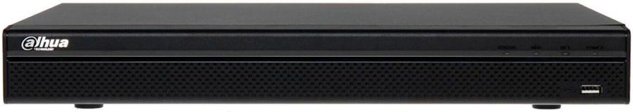 Видеорегистратор наблюдения Dahua DHI-NVR5208-4KS2