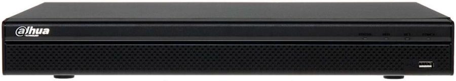 Видеорегистратор наблюдения Dahua DHI-NVR5208-4KS2